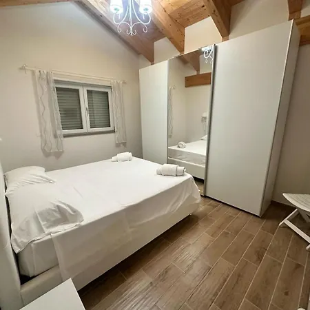 Silvi House Daire Agropoli