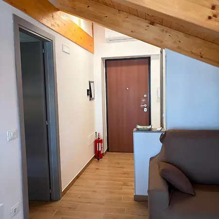 Silvi House Apartment *