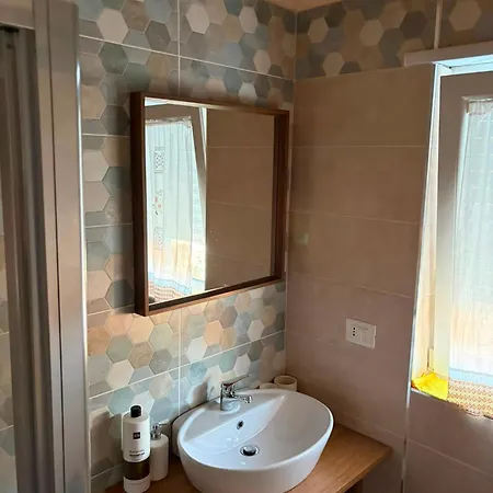 Apartment Silvi House *