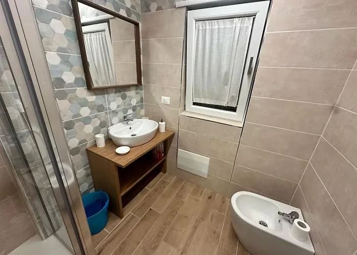 Apartamento Silvi House *