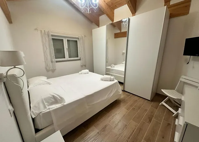 Silvi House Apartamento Agropoli