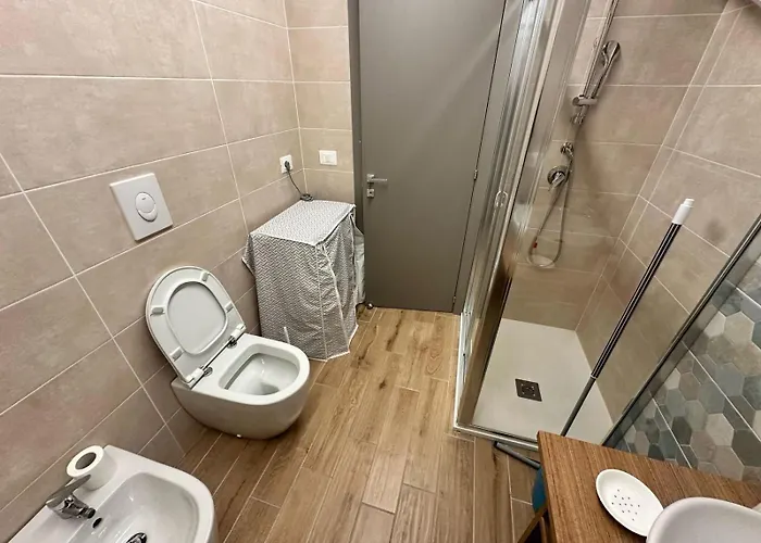 Silvi House Apartamento *